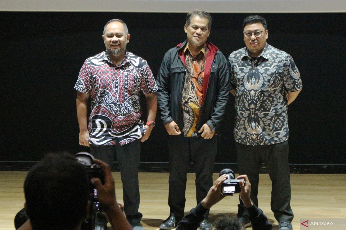 Masyarakat berperan aktif rawat dan lestarikan arsip film nasional