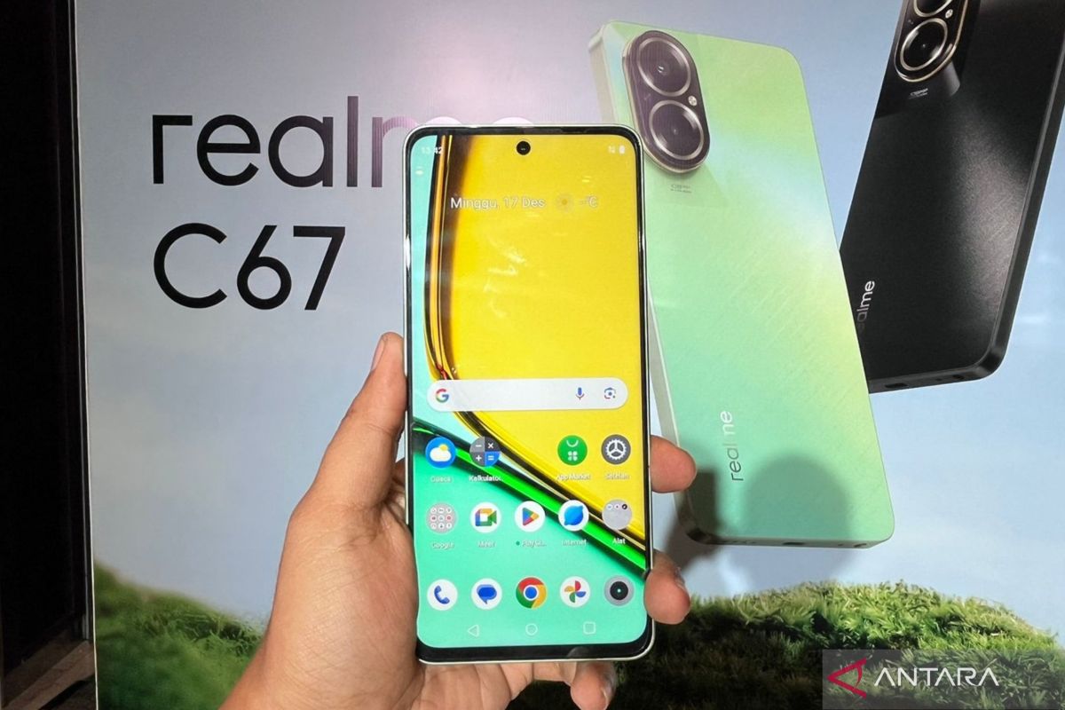 realme Indonesia fokuskan keunggulan fotografi di 2024