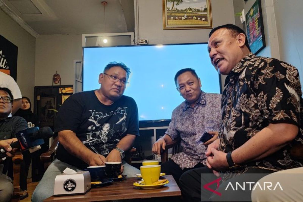 Tanggapan Firli Bahuri soal putusan praperadilan di PN Jakarta Selatan