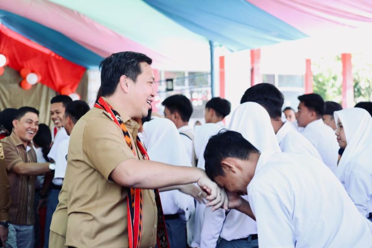 Pasar kerja Jepang membutuhkan 10 ribu pekerja Sulut