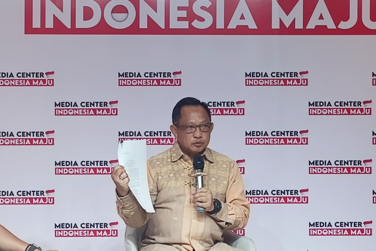 Mendagri setuju penunjukan Gubernur DKI Jakarta lewat pilkada