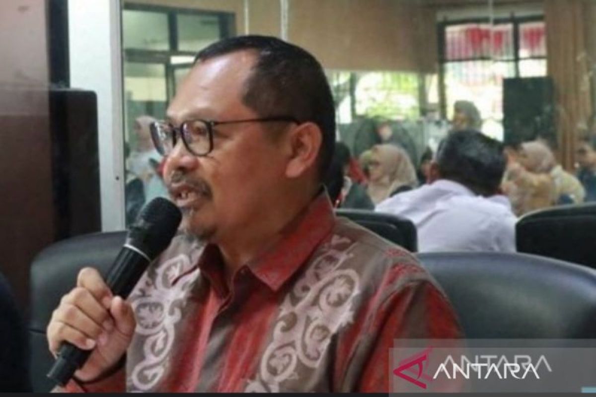 PPU jadi wilayah terbanyak  kasus COVID-19 se-Kaltim