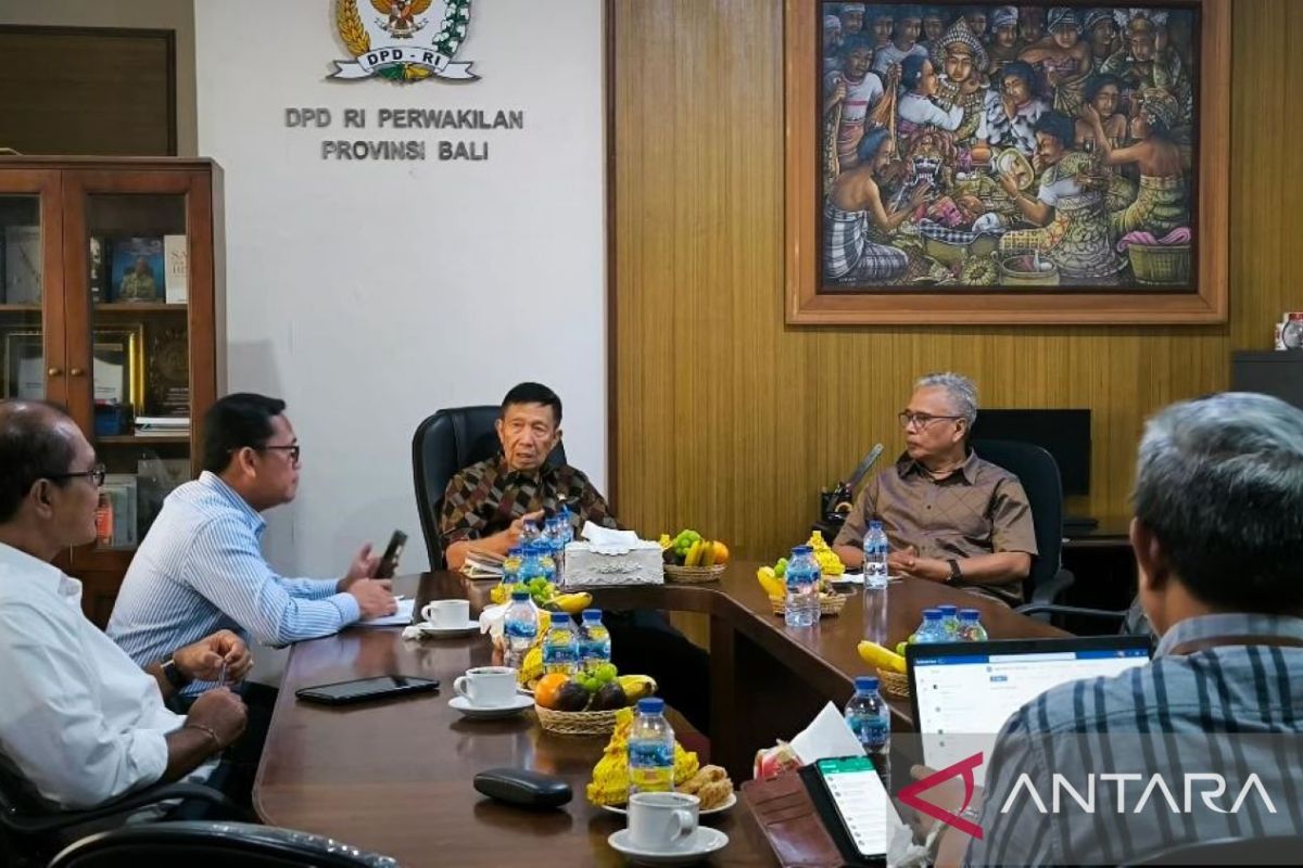 Dinkop Bali perlu dukungan dana dan prasarana optimalkan layanan PLUT