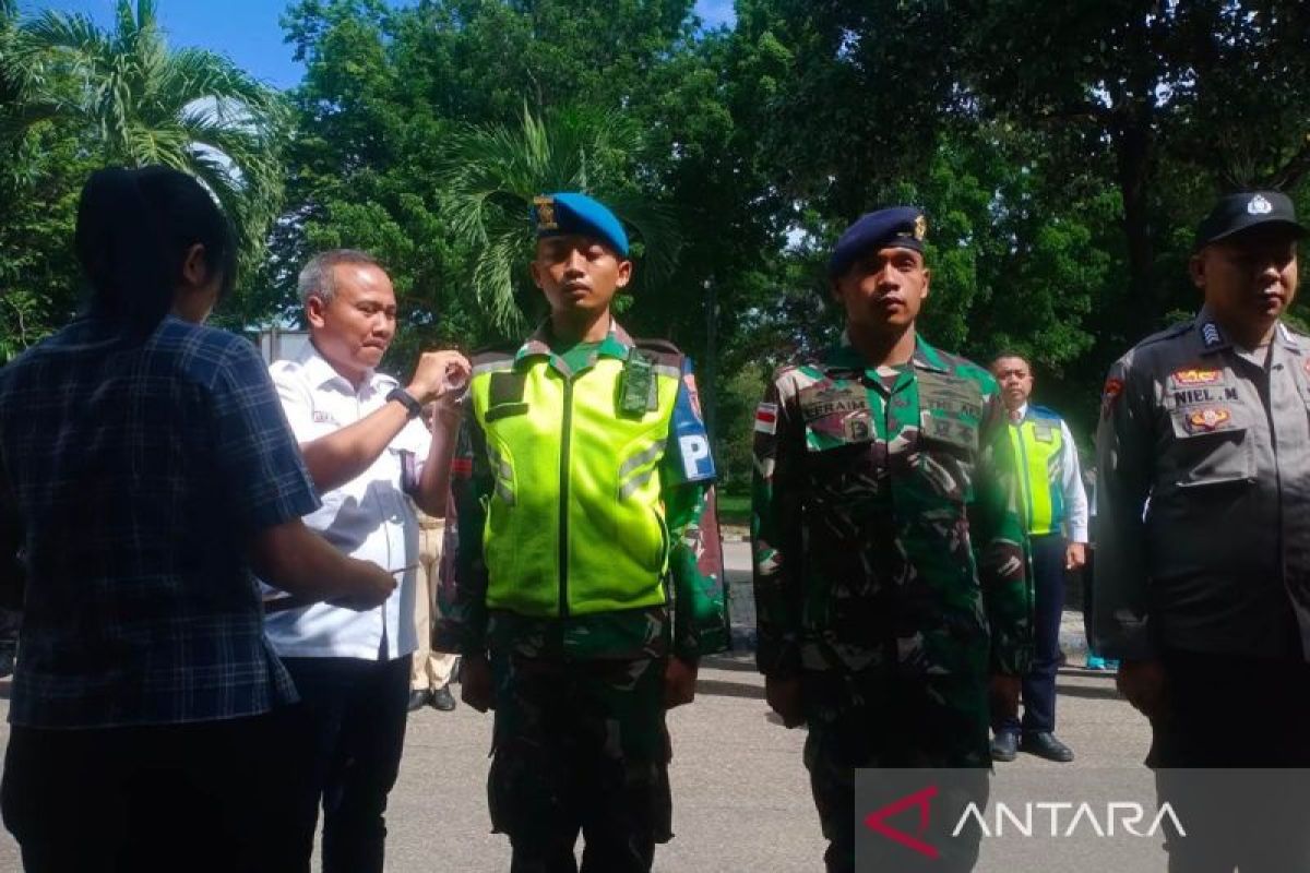 AP I prediksi pergerakan pemudik di bandara El Tari naik 10 persen