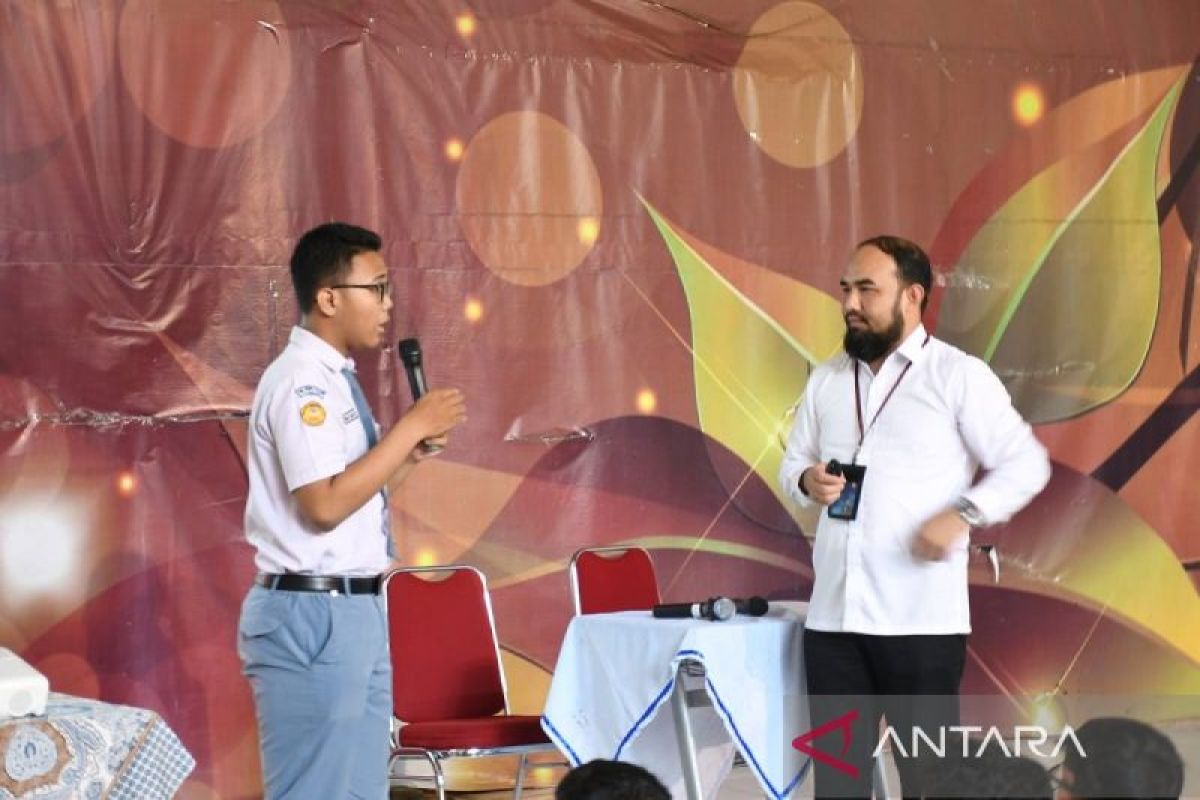 Peringati Hari HIV AIDS Sedunia, Semen Padang gelar berbagai kegiatan