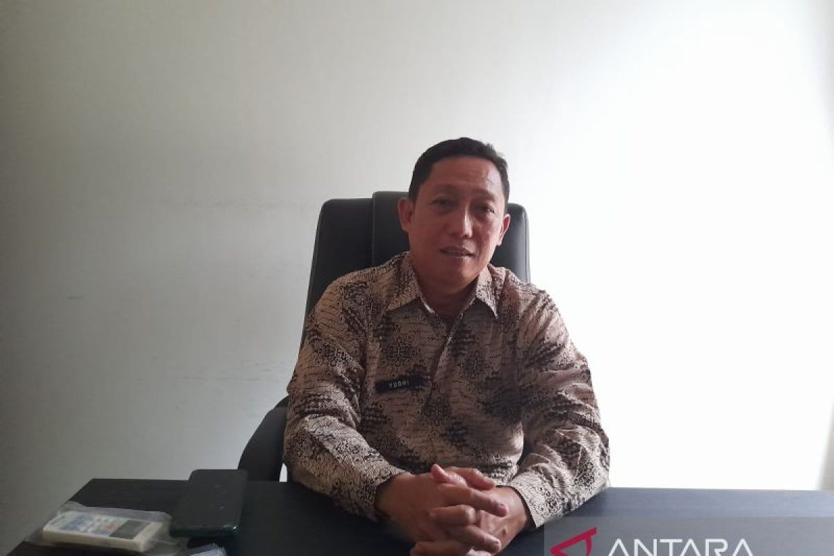 BPBD Bangka Tengah terima bantuan kendaraan darurat bencana