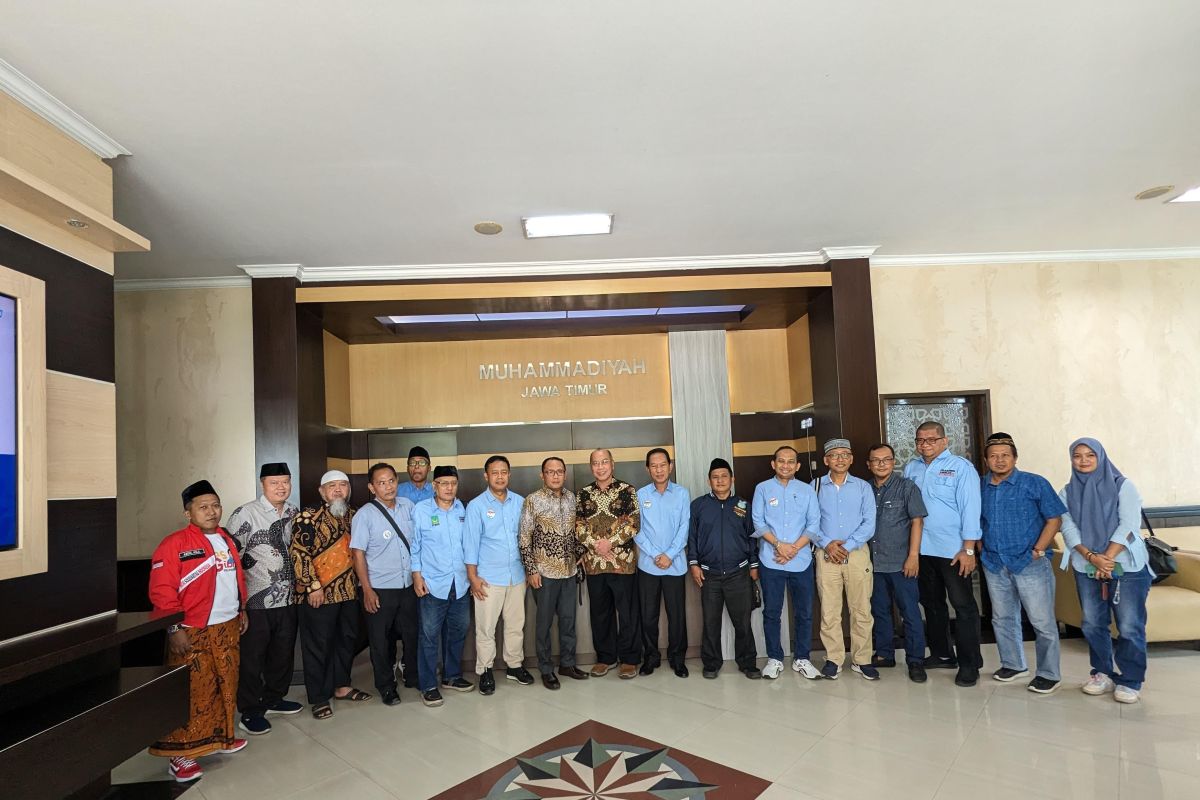 TKD Prabowo-Gibran Jatim optimistis raup suara pemilih muda