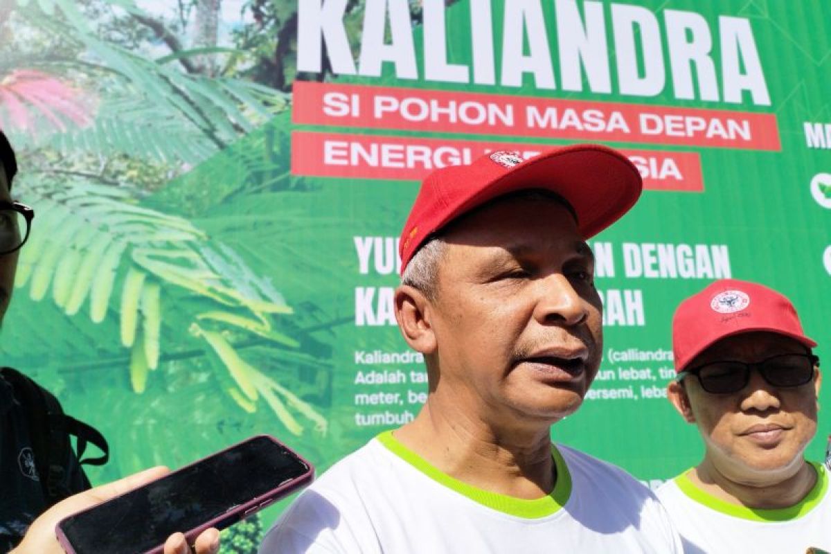 Semen Padang raih penghargaan pengelolaan lingkungan hidup dari KLHK