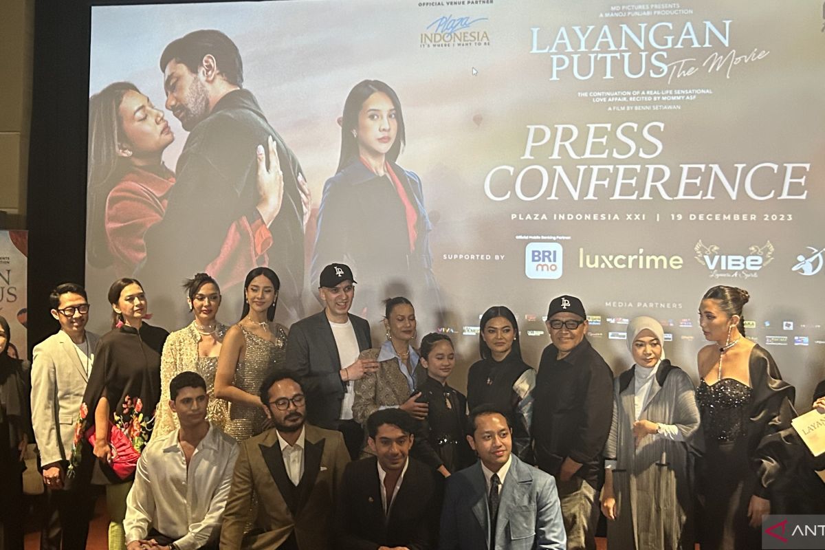 Menarik, film "Layangan Putus" wajib ditonton