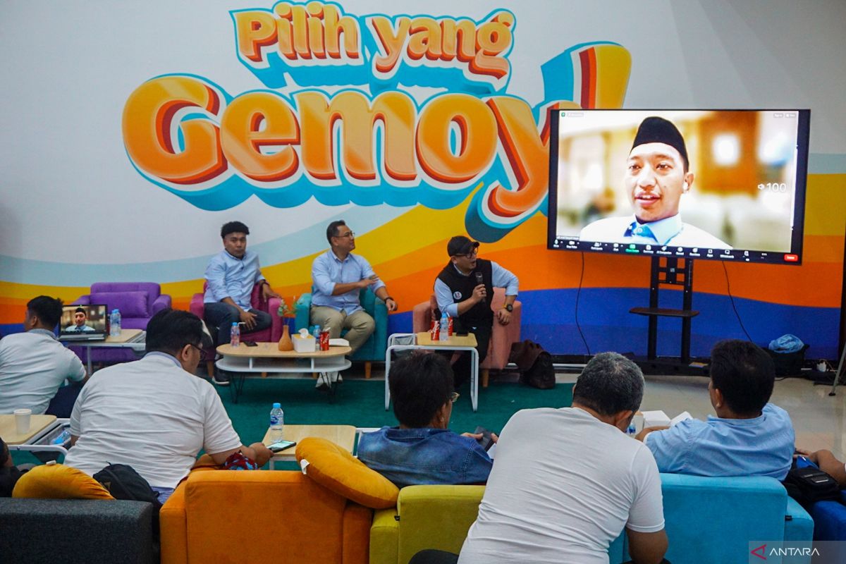 TKN Fanta merangkul alumni perguruan tinggi menangkan Prabowo-Gibran