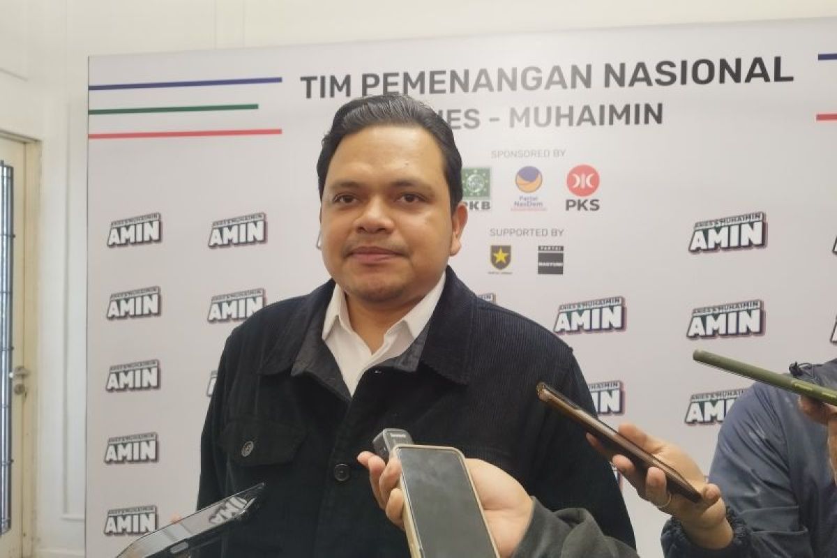 Timnas AMIN optimistis dukungan JK perkuat suara di Indonesia timur