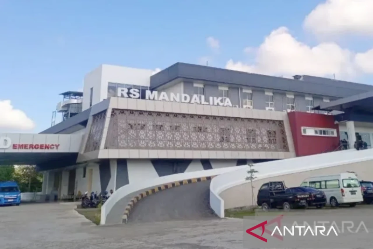 RS Mandalika-Surakarta jajaki kerja sama program keperawatan internasional