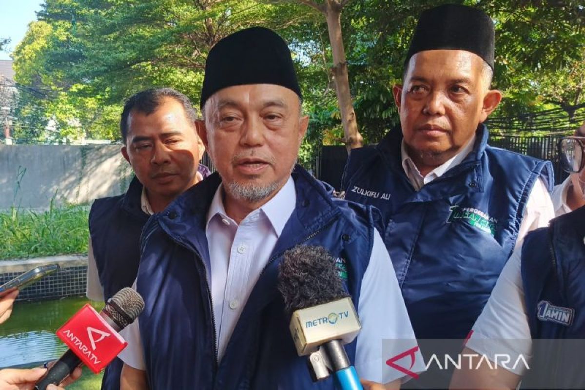 AMIN minta kades tak salah gunakan dana desa