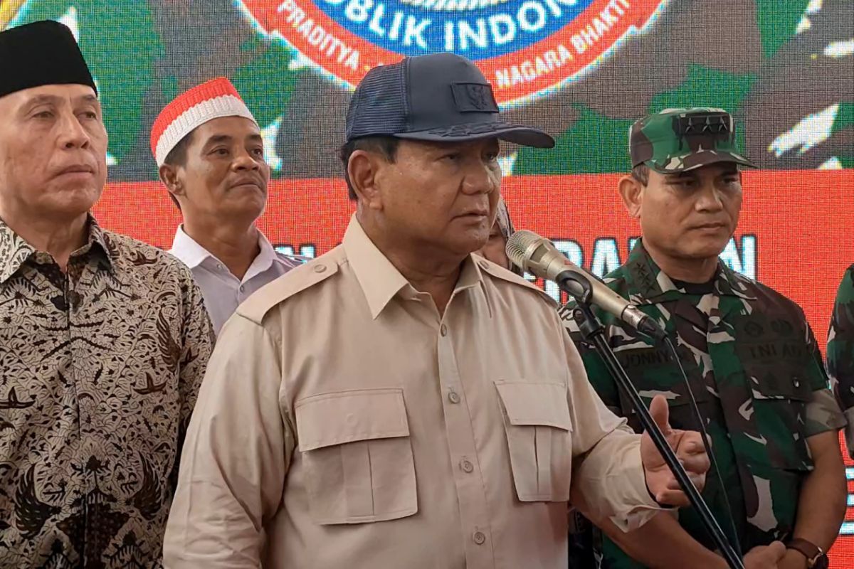 Pj Bupati: Pipanisasi dari Kemenhan RI atasi krisis air di Kuningan