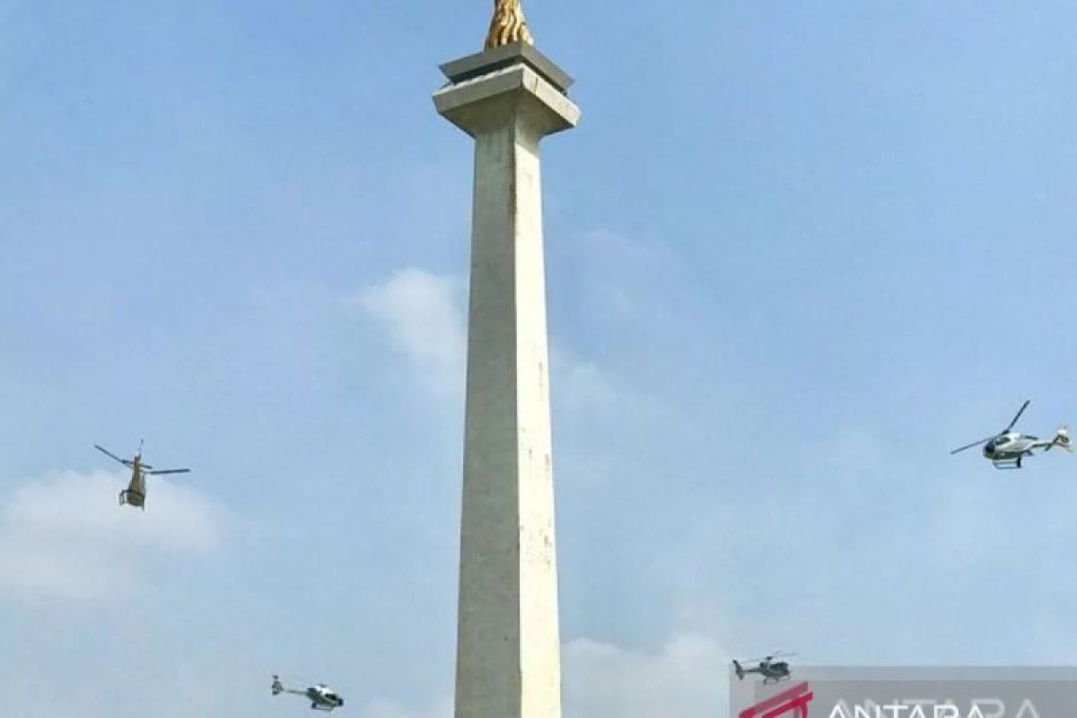 Jakarta preparing bevy of events for 2024 New Year celebrations