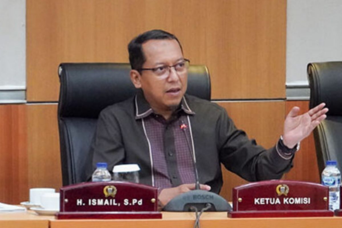 Legislator DKI minta pemanfaatan ruang bawah tanah perlu dioptimalkan