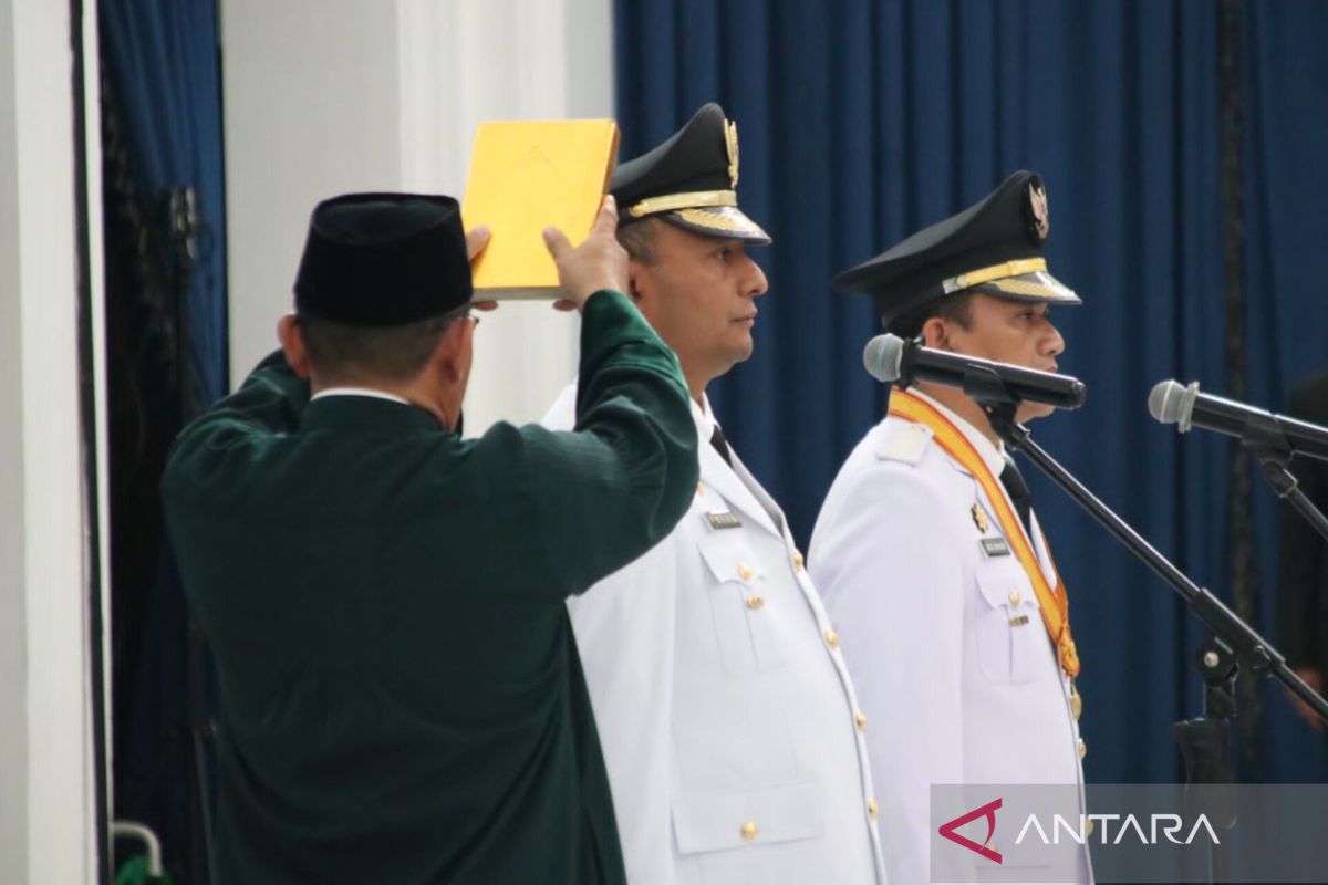 Pemko Lhokseumawe tetap berjalan seiring menunggu penunjukan Pj Wali Kota