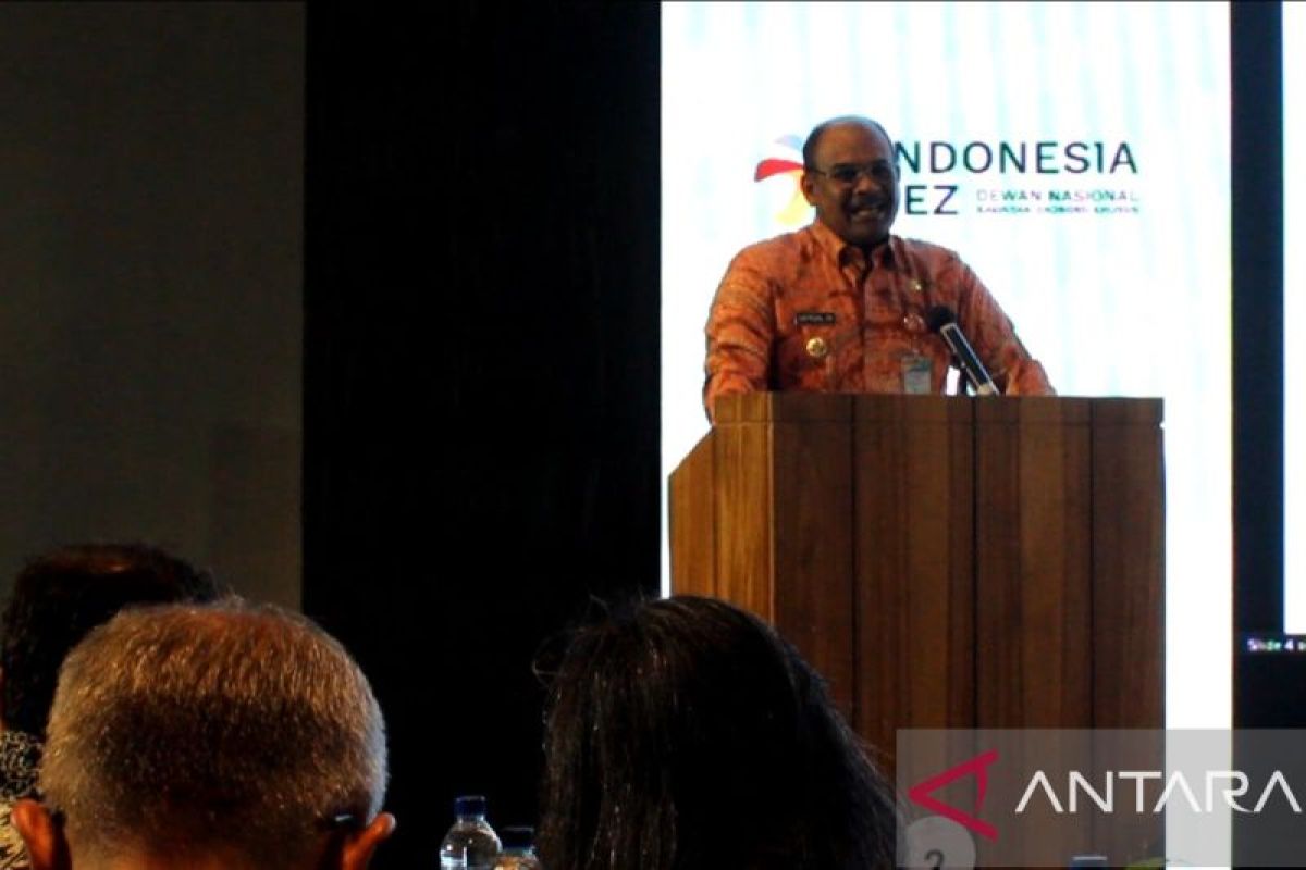 Safrizal tunggu keputusan Mendagri dan Presiden soal Pj Bupati Belitung
