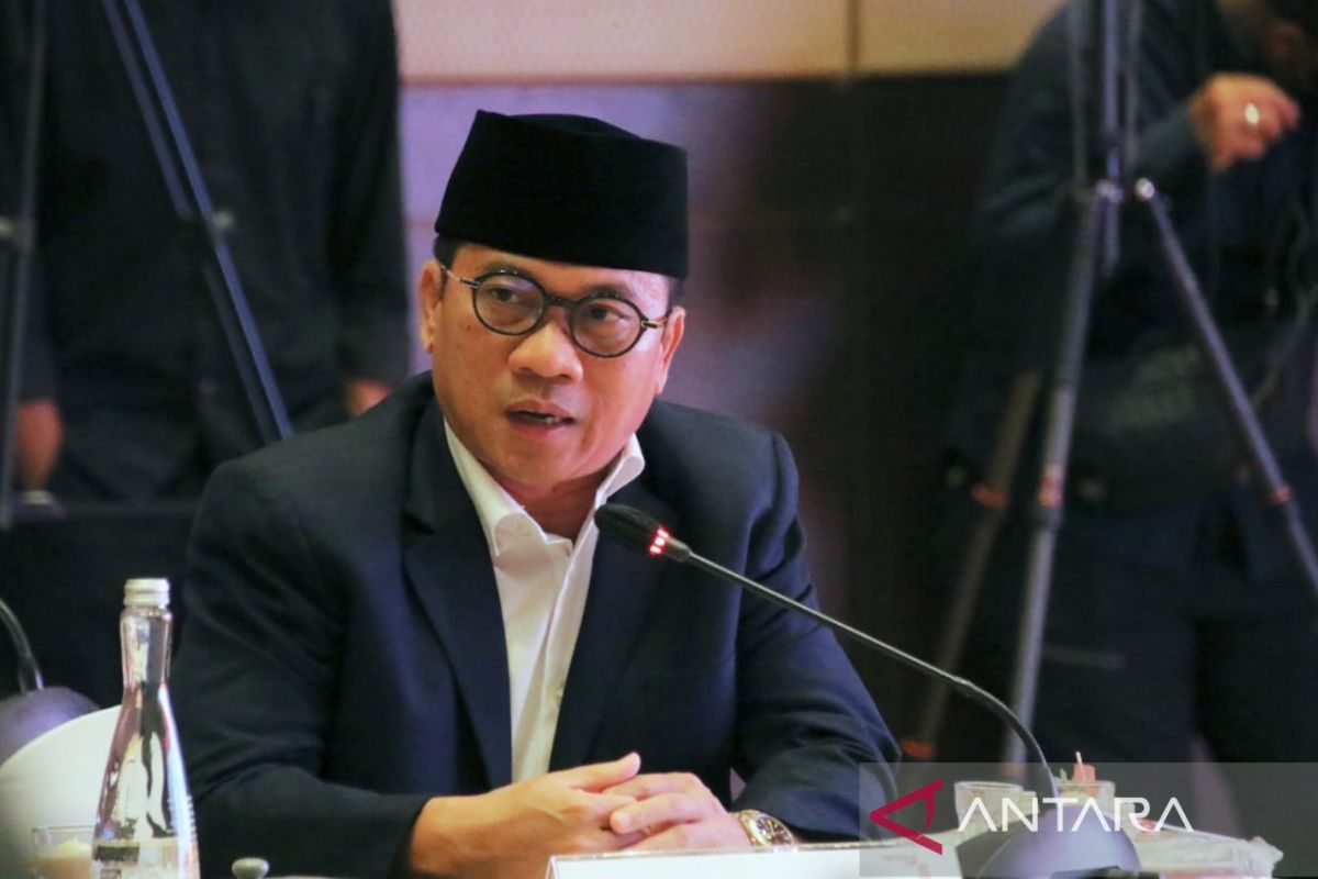 PAN yakini transisi Presiden Jokowi ke Prabowo tak akan ada hambatan