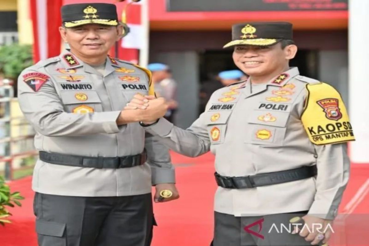 Polhukam kemarin, seleksi anggota KPU hingga Kapolda Kalsel yang baru