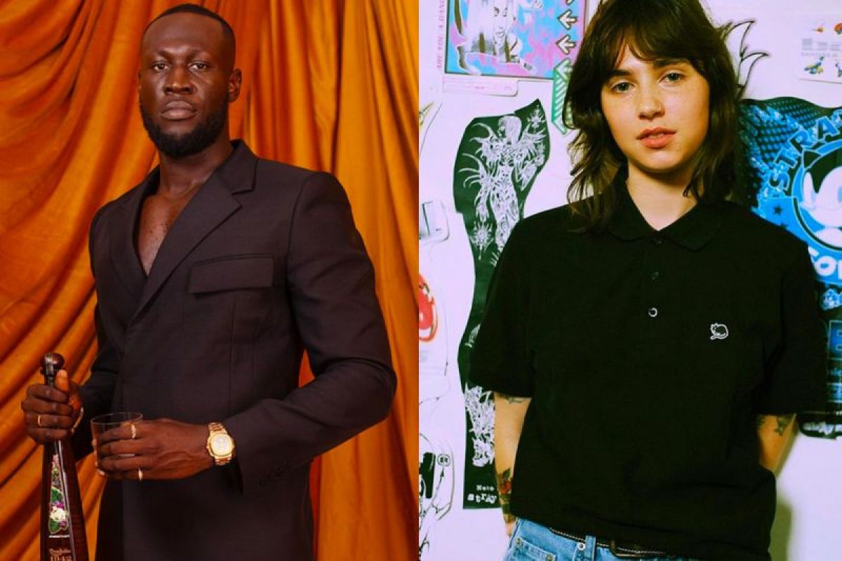 Stormzy dan Clairo ambil bagian dalam konser peduli Gaza dan Sudan