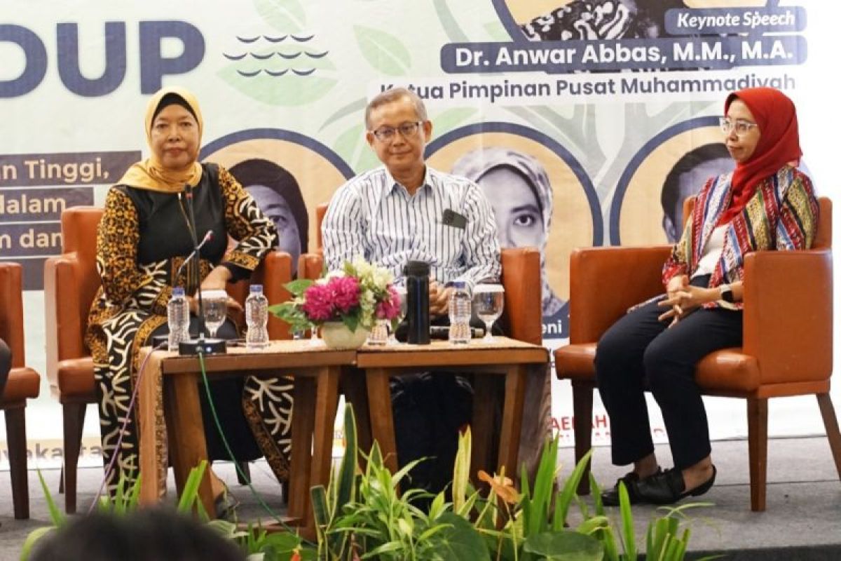Danone Indonesia ajak generasi muda peduli perubahan iklim