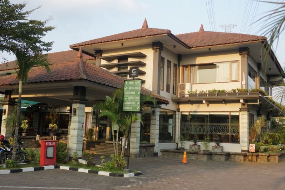Segera IPO, Hotel Griptha Kudus tetapkan harga Rp103 per saham