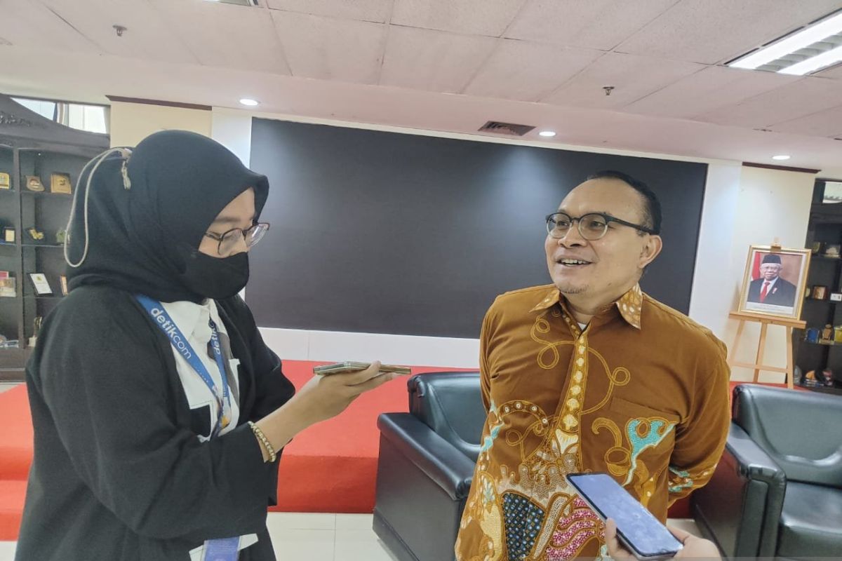 Ombudsman dorong pemda miliki dana darurat pelindungan kesehatan warga