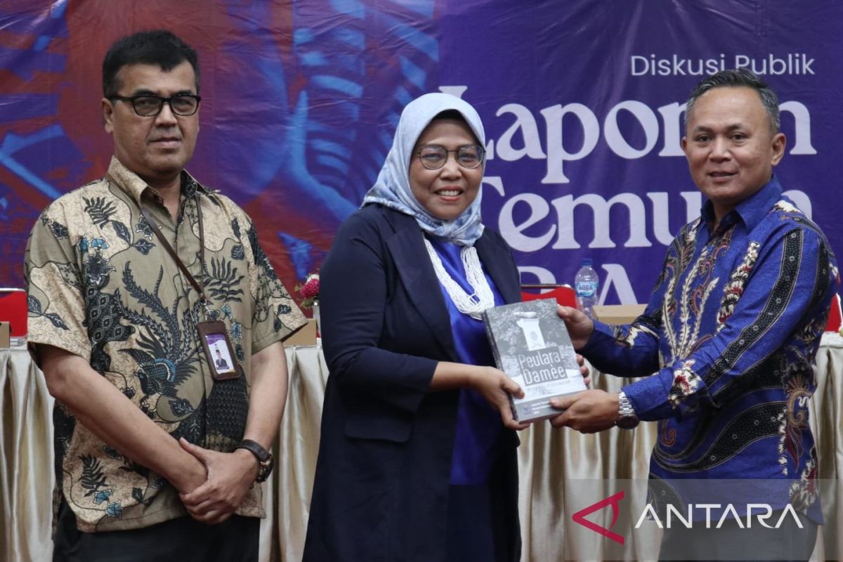 KSP pastikan korban pelanggaran HAM berat di Aceh dapat hak reparasi