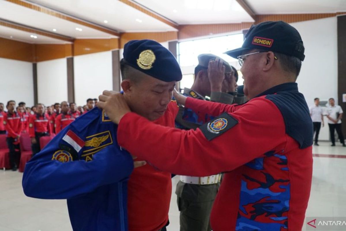 Bengkulu gelar pengecekan massal jaringan listrik cegah kebakaran