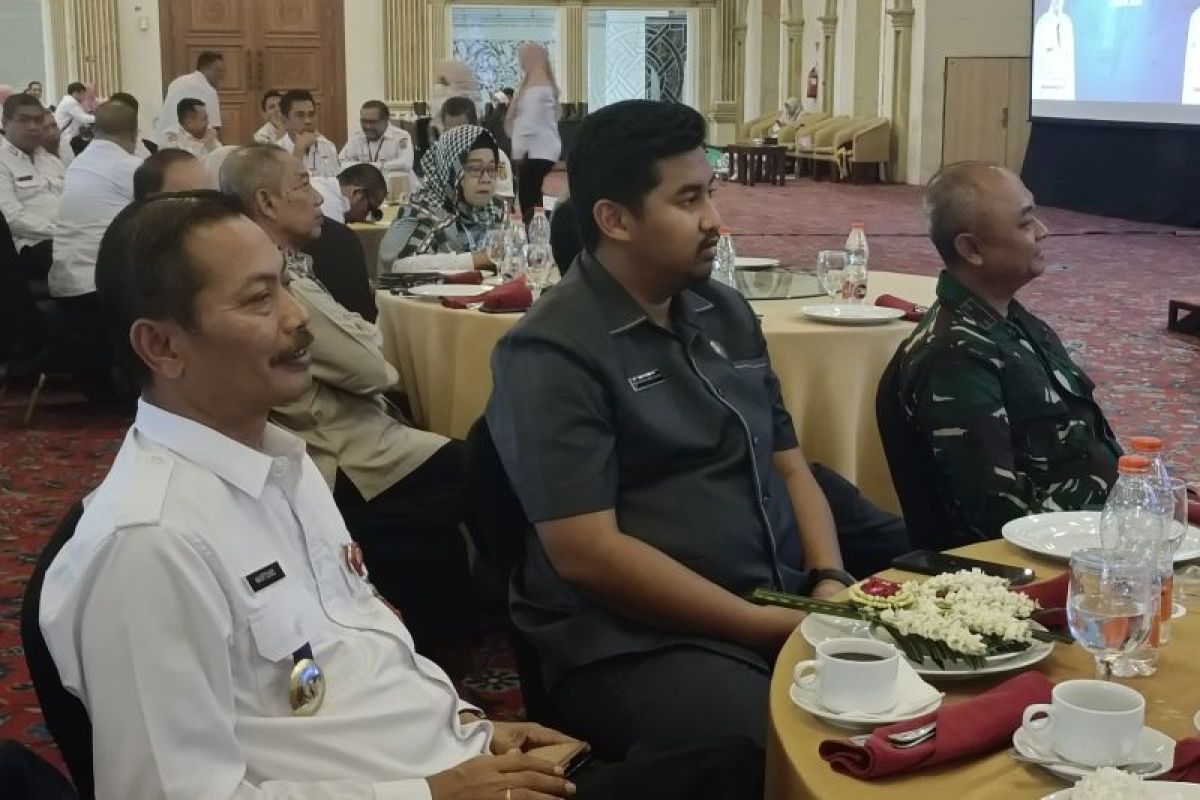 Ketua DPRD Banjarbaru dorong pembangunan berkelanjutan