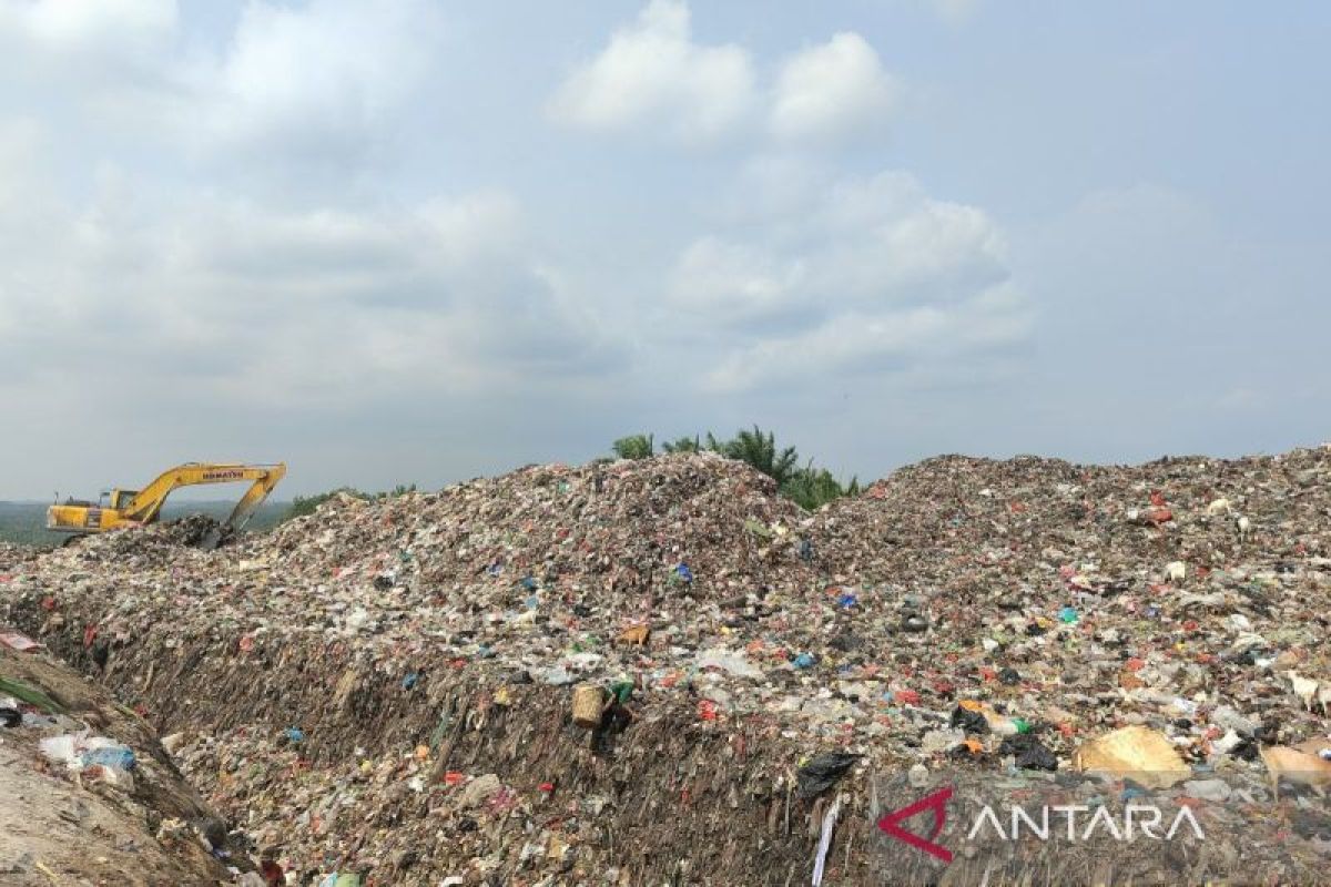 Target PAD sampah di Kota Bengkulu pada 2024 capai Rp2,5 miliar