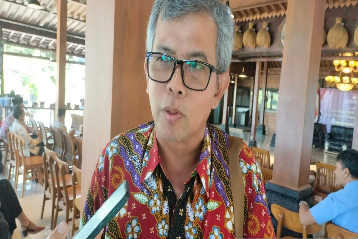 KPU Kulon Progo koordinasi pengamanan logistik Pemilu 2024