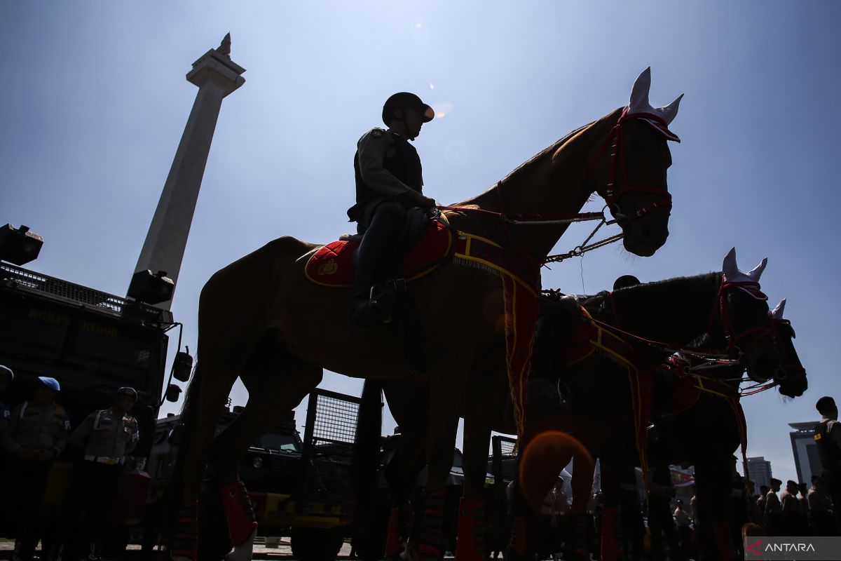 Lemkapi nilai gagasan Polri di bawah Kemendagri langkah mundur