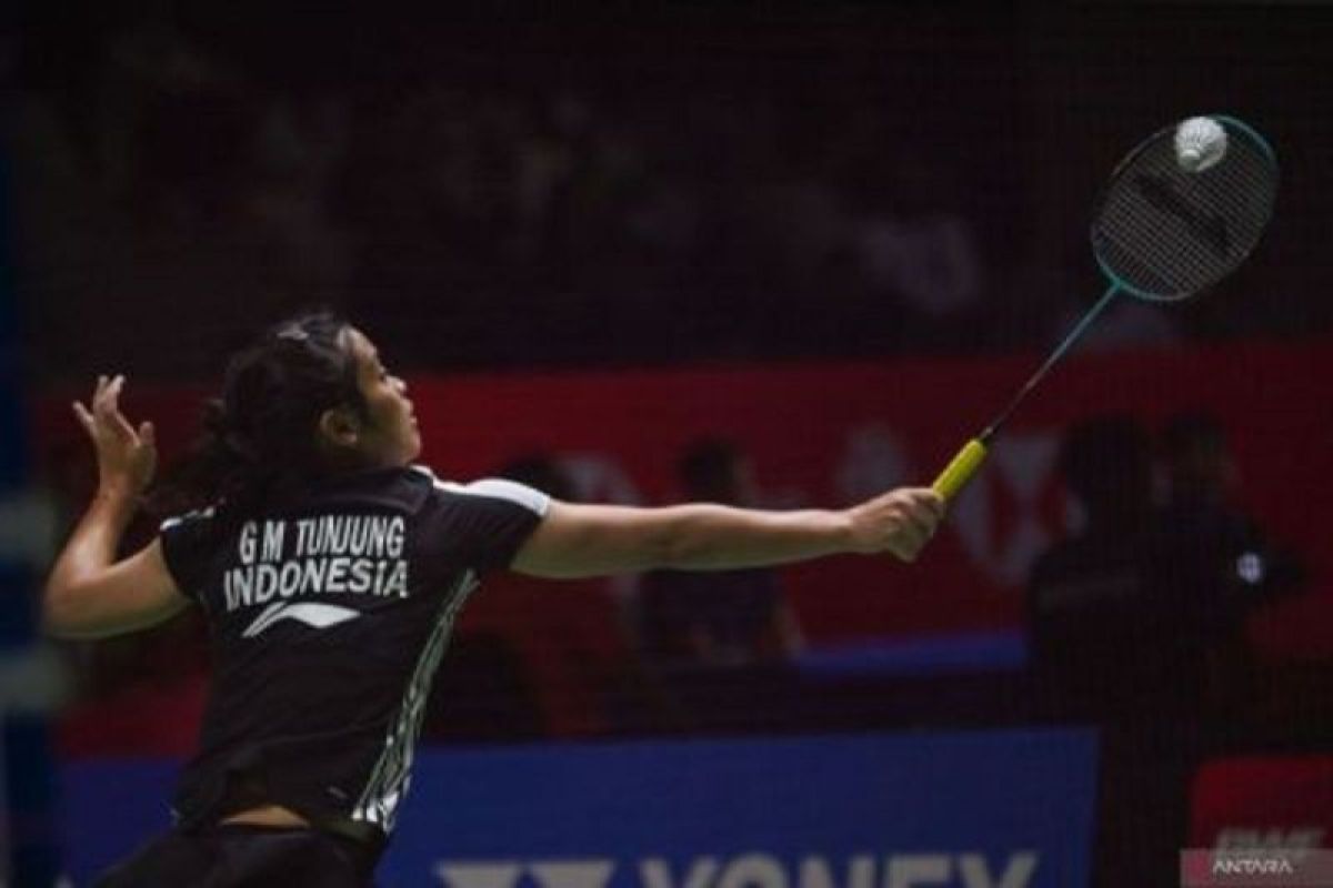 Tampil di Olimpiade jadi motivasi comeback Gregoria di Malaysia Open