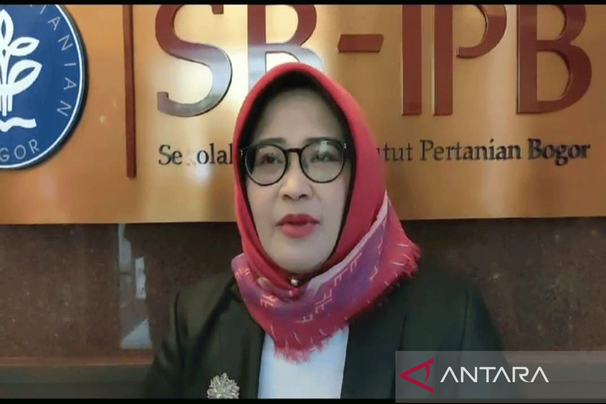 Kepemimpinan perempuan di BUMN mau ke mana? Ini disertasi Doktor Nina Kurnia Dewi