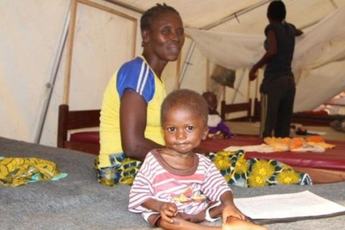WHO sudah prakualifikasikan vaksin malaria kedua