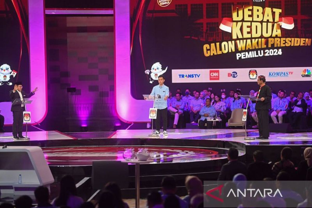 Celios sayangkan cawapres tak  bahas ketimpangan digital di debat