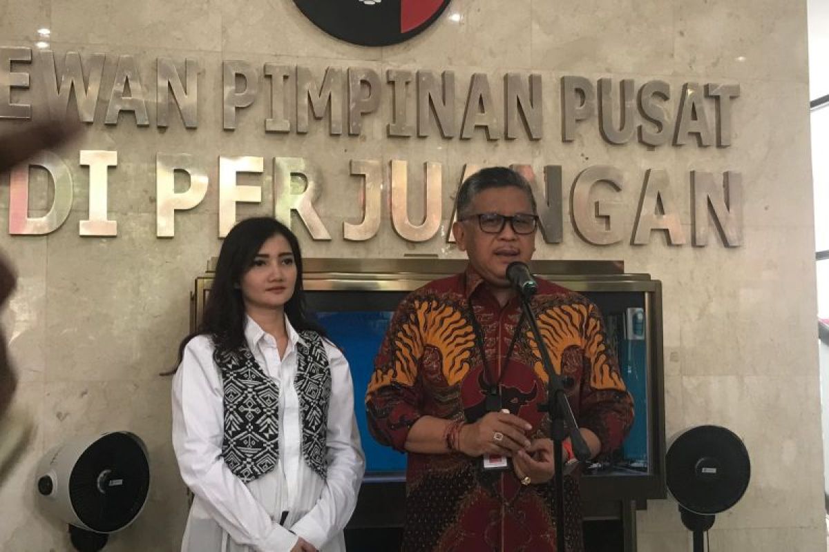 PDIP sebut Mahfud akan serap pengalaman Ganjar