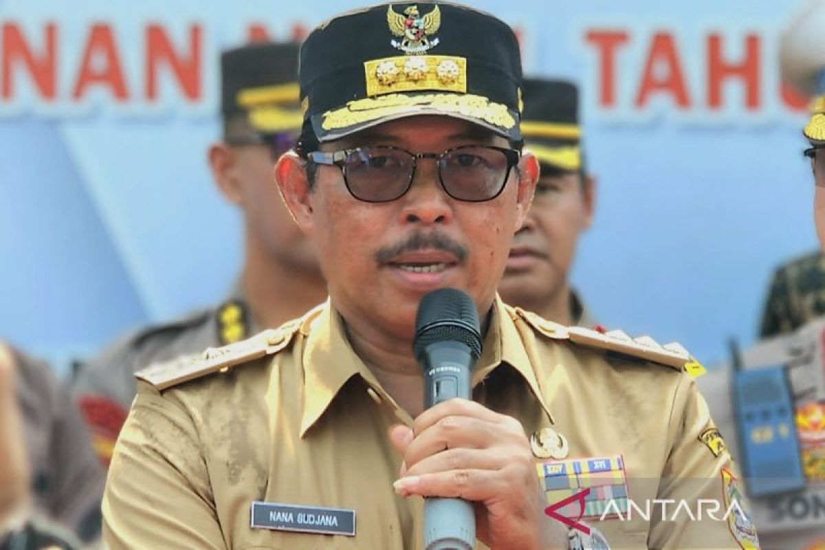 Pj Gubernur  Jateng klarifikasi potongan foto bersama timses capres