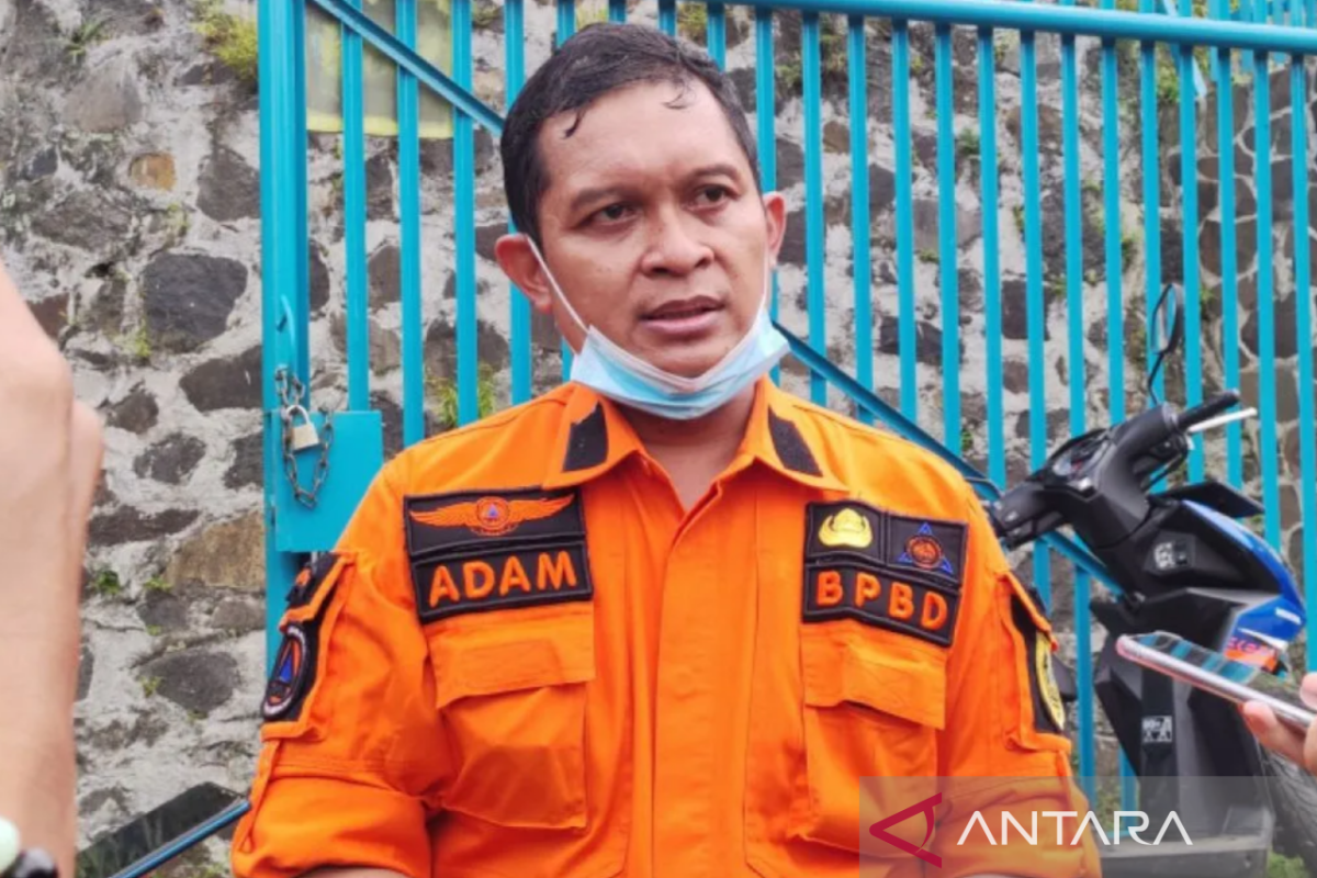 BPBD imbau wisatawan waspadai potensi cuaca buruk saat berlibur di Bogor