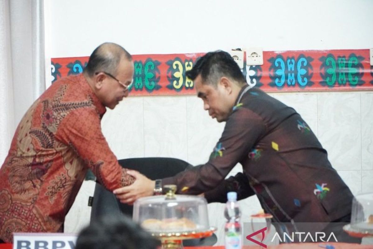 BBPVP Makassar pelatihan TMT di Kabupaten Kolaka Timur resmi berakhir