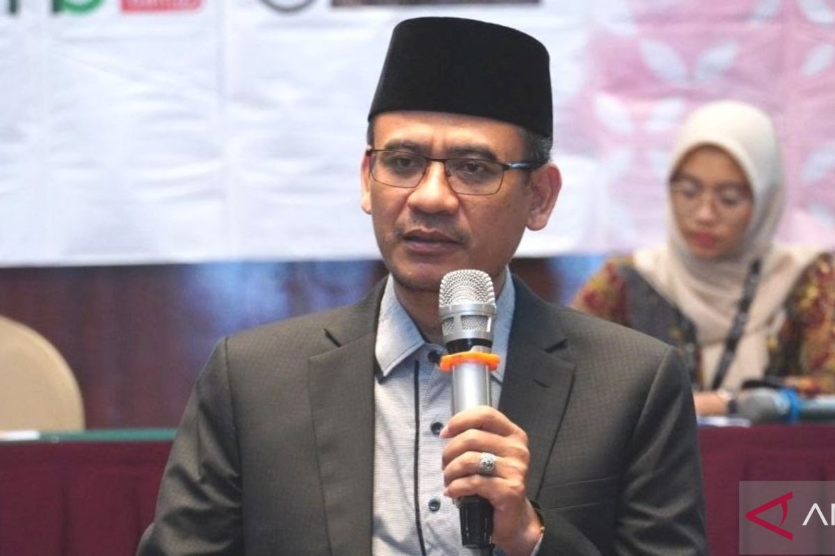 Akademisi: Moderasi beragama bukan bid'ah