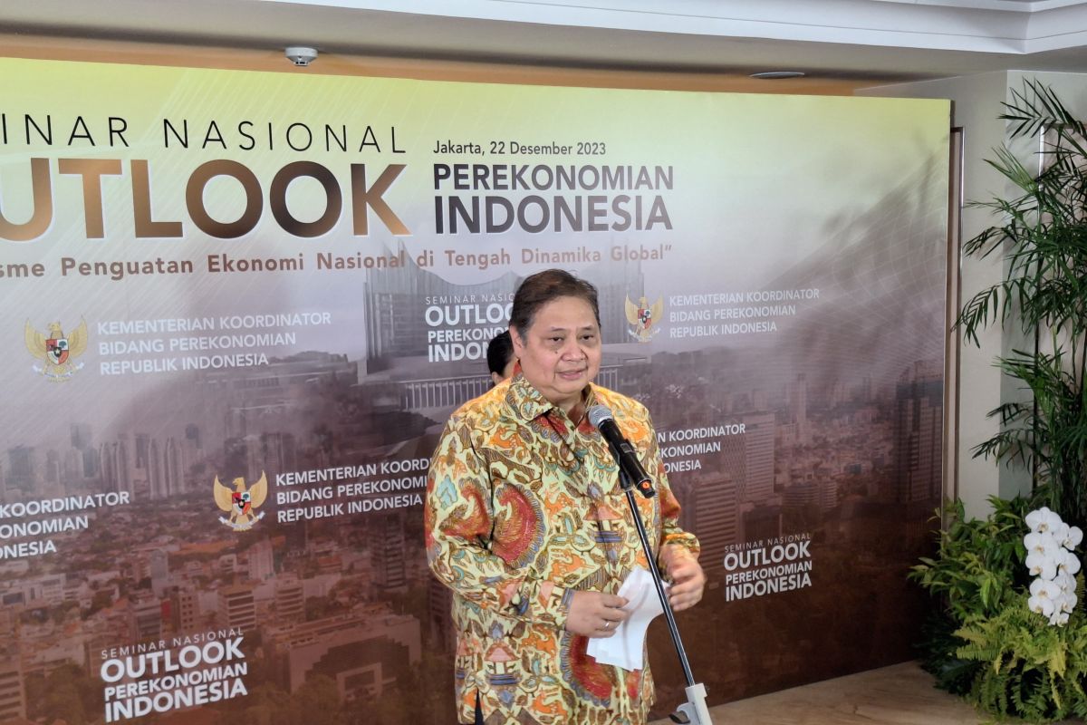 Minister buoyant about economic growth reaching 5.2 percent in 2024