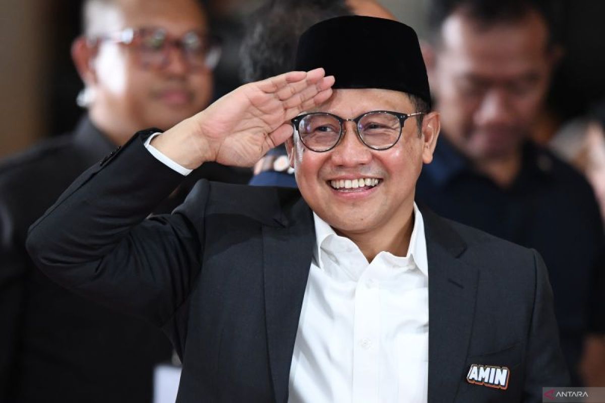 Cak Imin: Pinjol dan judi online harus 