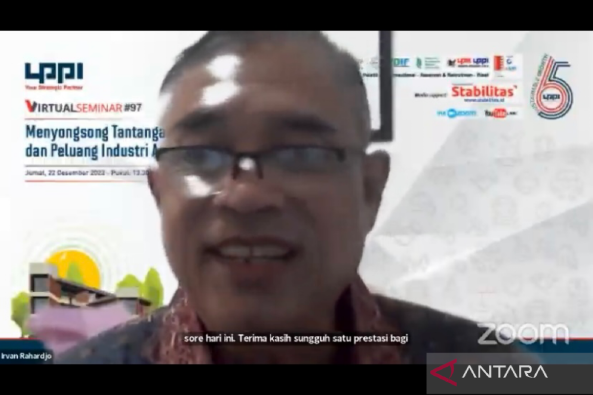 Industri asuransi Indonesia hadapi tantangan serius