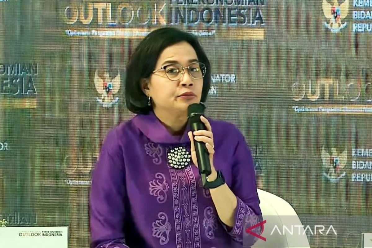 Menkeu minta DJPb perdalam fungsi perbendaharaan guna perkuat ekonomi