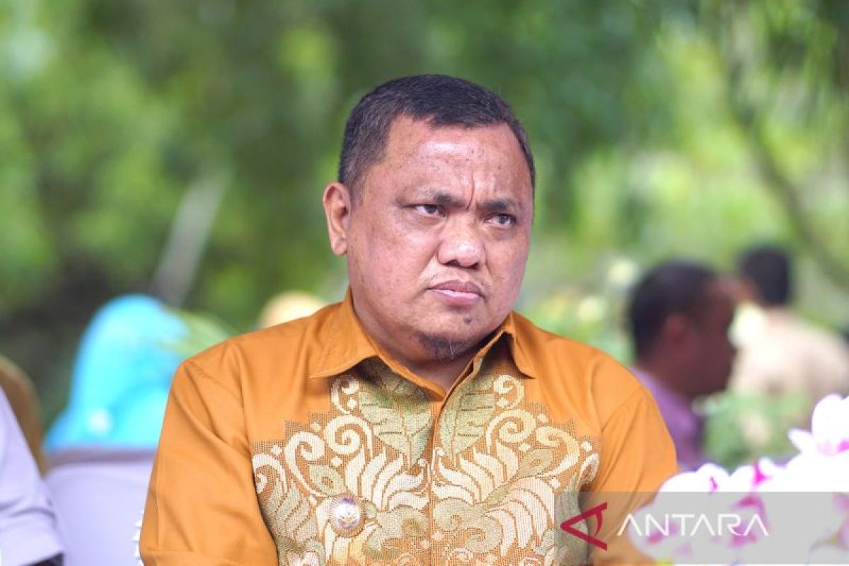 Wabup Gorontalo: Penurunan stunting libatkan multi sektor