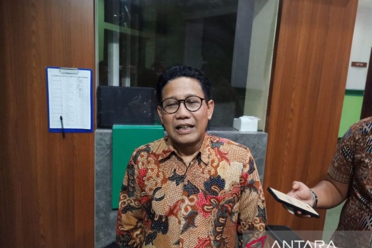 Gus Halim sebut gagasan Cak Imin soal 40 kota setara Jakarta bentuk pemerataan