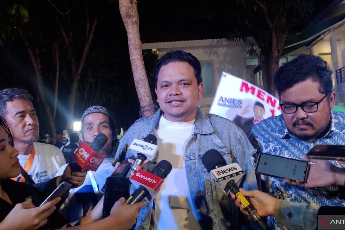 Tim pemenangan: Cak Imin tampil baik di debat cawapres